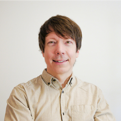Jussi Vaihia